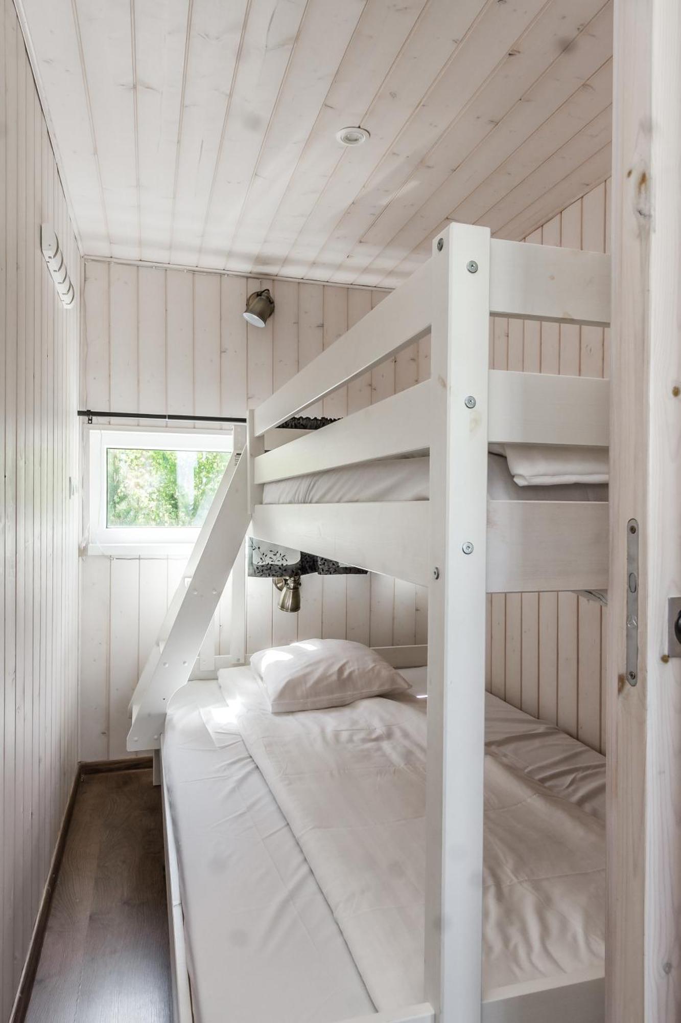 Kristinehamn Herrgardscamping & Stugor Ngoại thất bức ảnh