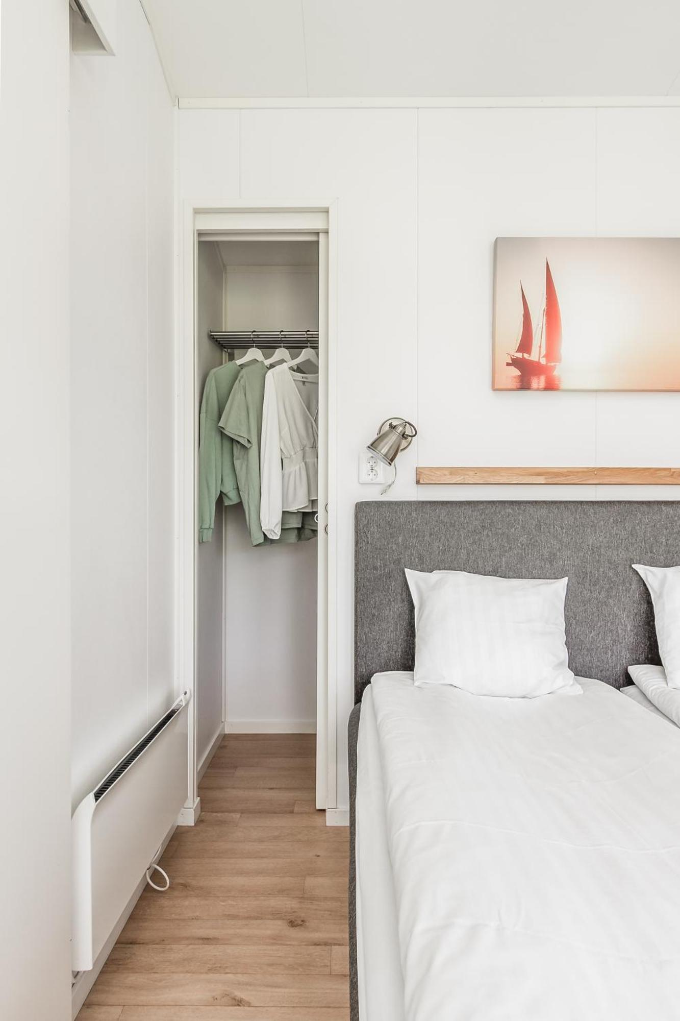 Kristinehamn Herrgardscamping & Stugor Ngoại thất bức ảnh